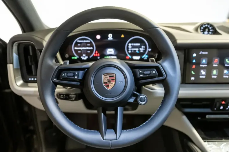 Porsche Cayenne din 2024 cu 999 km - oferta POR105456 - foto 25