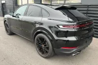 Porsche Cayenne din 2024 cu 7.500 km - oferta POR105457 - foto 14