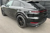 Porsche Cayenne din 2024 cu 7.500 km - oferta POR105457 - foto 16