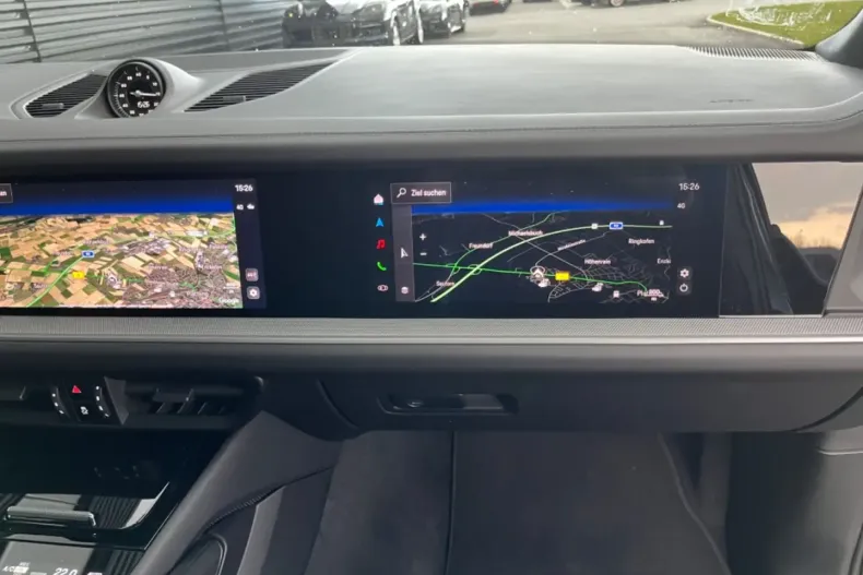 Porsche Cayenne din 2024 cu 7.500 km - oferta POR105457 - foto 19