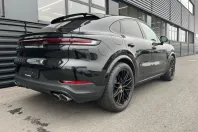 Porsche Cayenne din 2024 cu 7.500 km - oferta POR105457 - foto 20