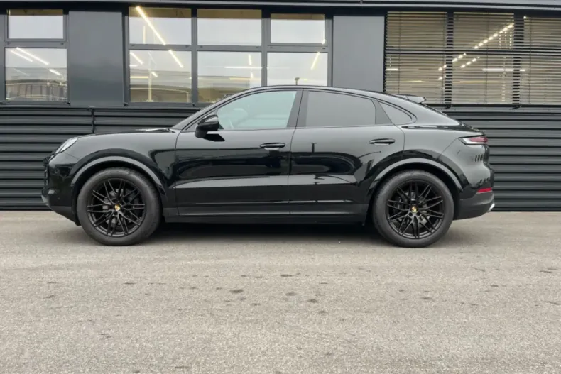 Porsche Cayenne din 2024 cu 7.500 km - oferta POR105457 - foto 24