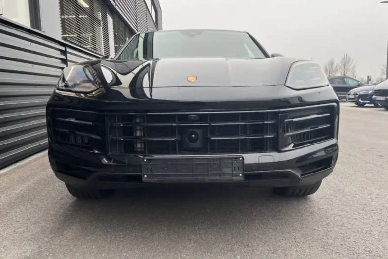 Porsche Cayenne din 2024 cu 7.500 km - oferta POR105457 - foto 29