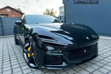 Ferrari Purosangue din 2024 - oferta FER105458