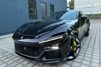 Ferrari Purosangue din 2024 cu 50 km - oferta FER105458 - foto 3