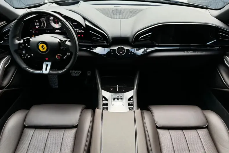 Ferrari Purosangue din 2024 cu 50 km - oferta FER105458 - foto 5