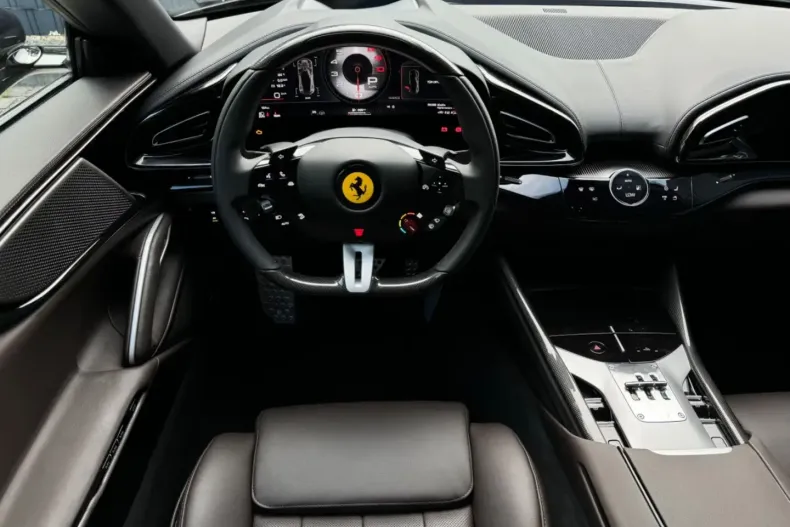 Ferrari Purosangue din 2024 cu 50 km - oferta FER105458 - foto 6