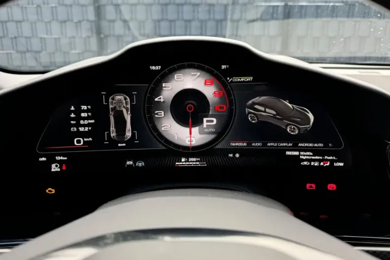 Ferrari Purosangue din 2024 cu 50 km - oferta FER105458 - foto 9