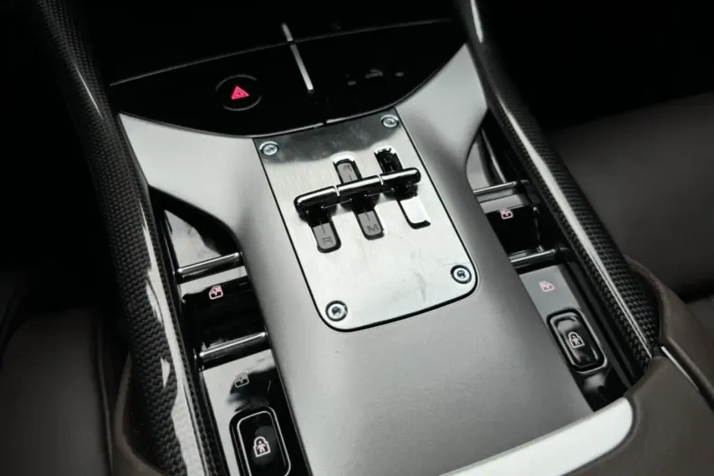 Ferrari Purosangue din 2024 cu 50 km - oferta FER105458 - foto 12