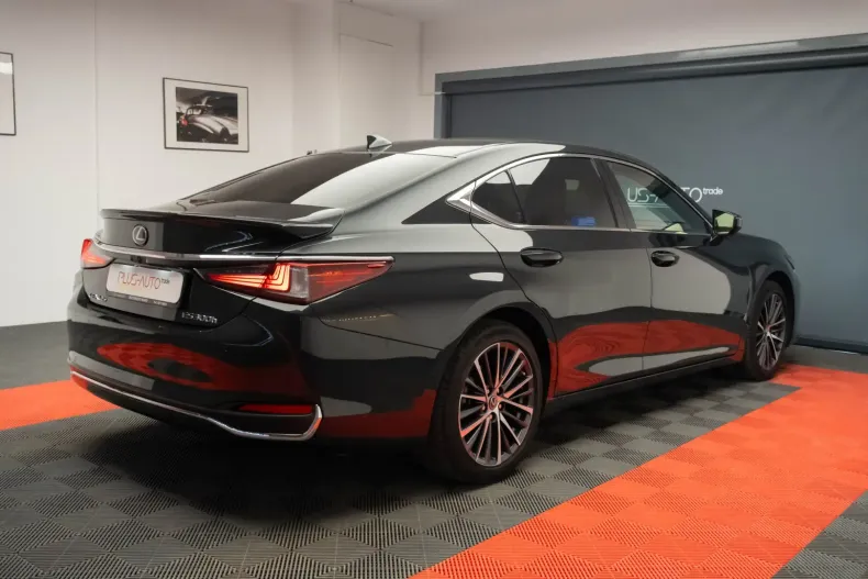 Lexus ES 300 din 2025 cu 29.900 km - oferta LEX105459 - foto 4