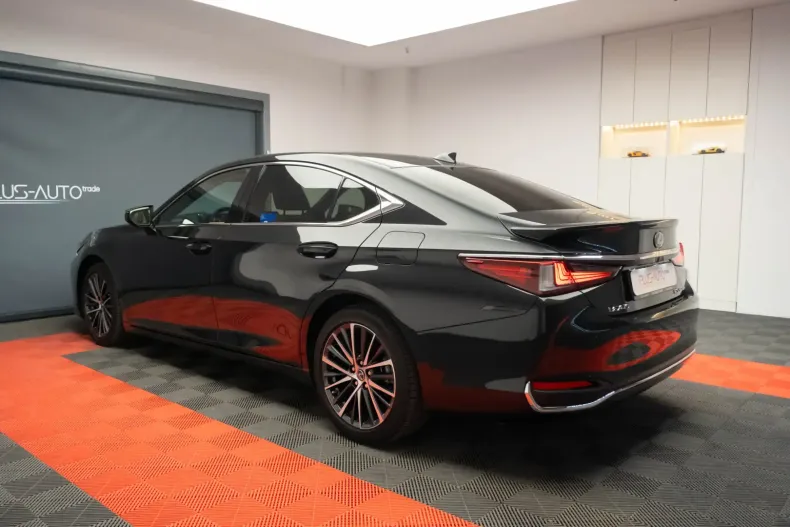 Lexus ES 300 din 2025 cu 29.900 km - oferta LEX105459 - foto 6