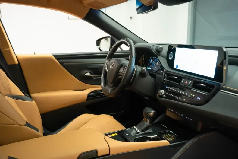 Lexus ES 300 din 2025 cu 29.900 km - oferta LEX105459 - foto 11