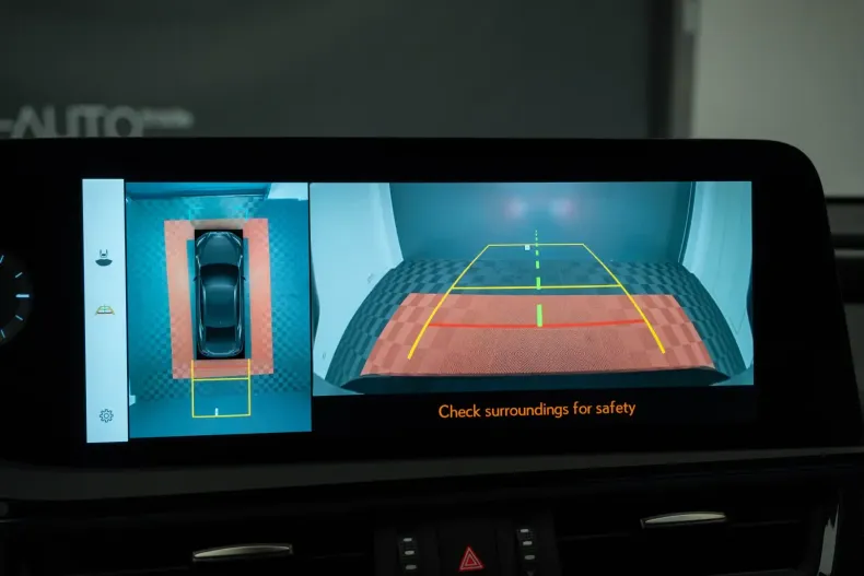 Lexus ES 300 din 2025 cu 29.900 km - oferta LEX105459 - foto 17