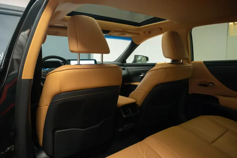 Lexus ES 300 din 2025 cu 29.900 km - oferta LEX105459 - foto 21