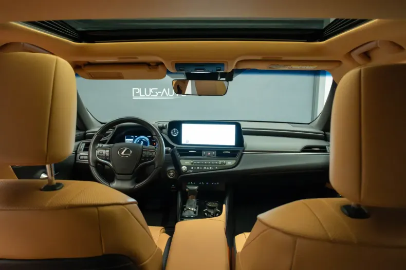 Lexus ES 300 din 2025 cu 29.900 km - oferta LEX105459 - foto 23