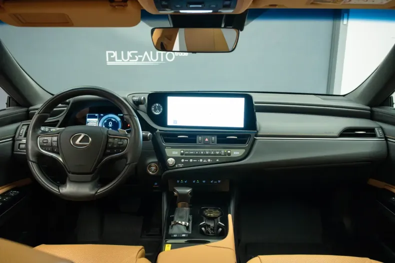 Lexus ES 300 din 2025 cu 29.900 km - oferta LEX105459 - foto 24