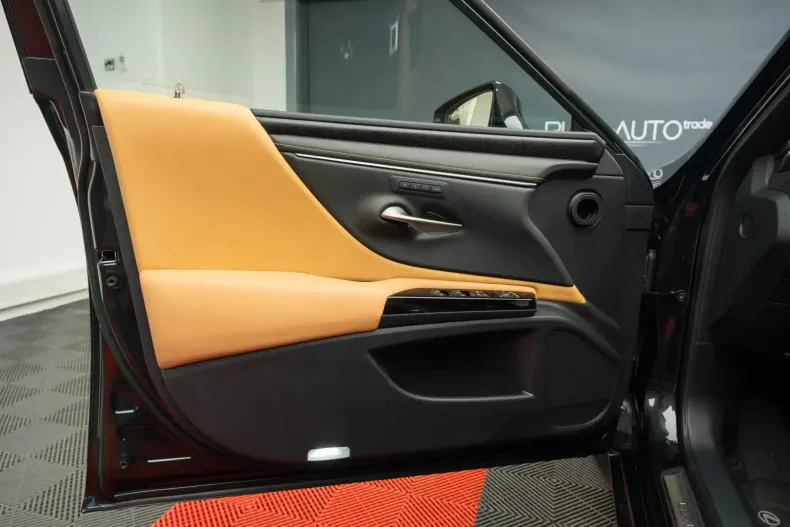 Lexus ES 300 din 2025 cu 29.900 km - oferta LEX105459 - foto 30