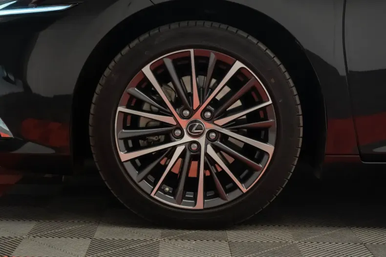 Lexus ES 300 din 2025 cu 29.900 km - oferta LEX105459 - foto 36