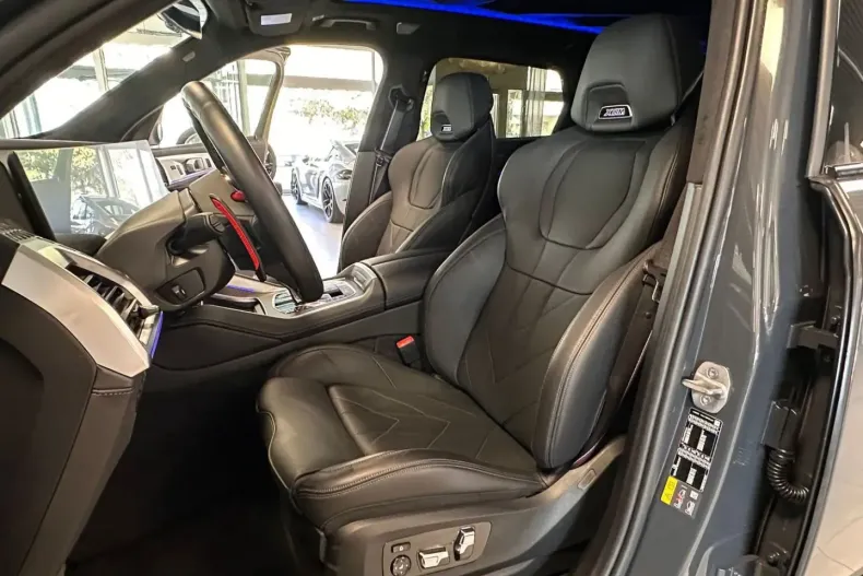 BMW XM din 2023 cu 5.900 km - oferta BMW105460 - foto 10