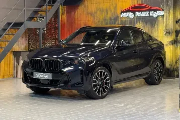 BMW X6 din 2023 - oferta BMW105461
