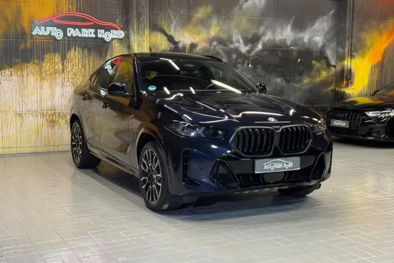 BMW X6 din 2023 cu 13.600 km - oferta BMW105461 - foto 9