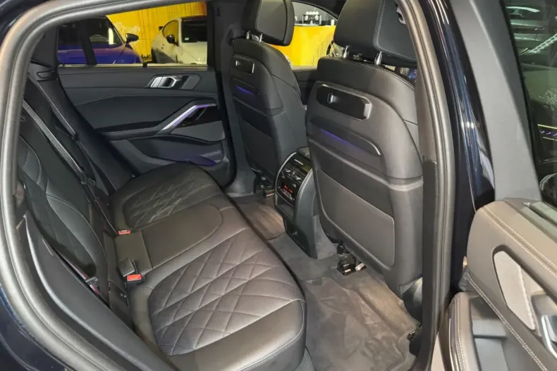 BMW X6 din 2023 cu 13.600 km - oferta BMW105461 - foto 15