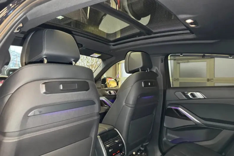 BMW X6 din 2023 cu 13.600 km - oferta BMW105461 - foto 16