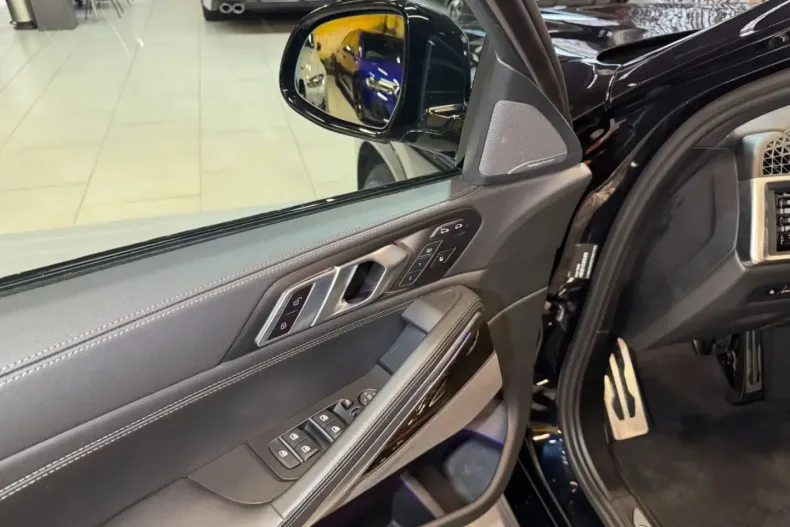 BMW X6 din 2023 cu 13.600 km - oferta BMW105461 - foto 17