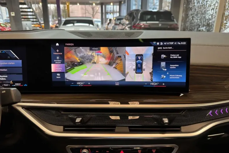 BMW X6 din 2023 cu 13.600 km - oferta BMW105461 - foto 19