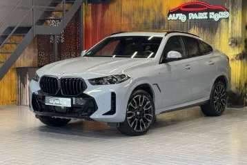 BMW X6 din 2023 - oferta BMW105462