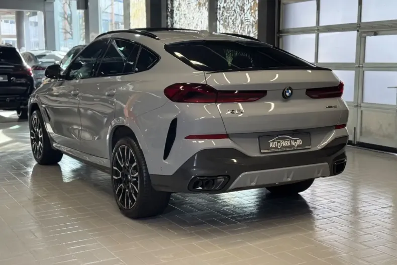 BMW X6 din 2023 cu 17.800 km - oferta BMW105462 - foto 5