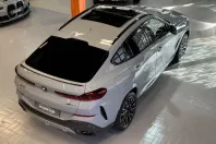 BMW X6 din 2023 cu 17.800 km - oferta BMW105462 - foto 10
