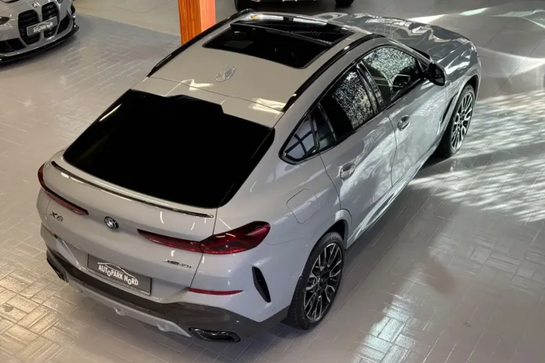 BMW X6 din 2023 cu 17.800 km - oferta BMW105462 - foto 10