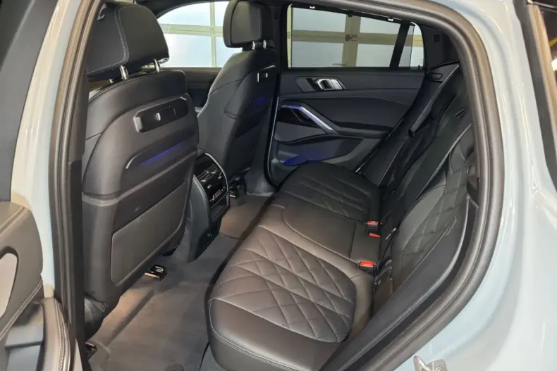 BMW X6 din 2023 cu 17.800 km - oferta BMW105462 - foto 14