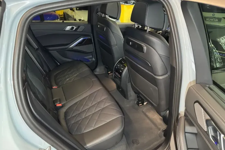 BMW X6 din 2023 cu 17.800 km - oferta BMW105462 - foto 15