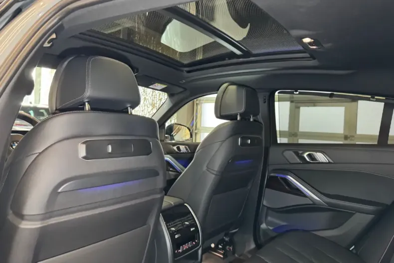 BMW X6 din 2023 cu 17.800 km - oferta BMW105462 - foto 17