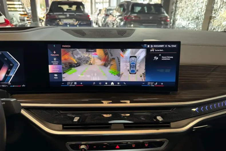 BMW X6 din 2023 cu 17.800 km - oferta BMW105462 - foto 18