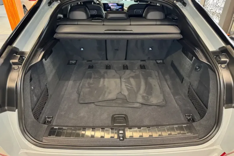 BMW X6 din 2023 cu 17.800 km - oferta BMW105462 - foto 19