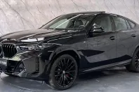 BMW X6 din 2024 cu 6.000 km - oferta BMW105463 - foto 2
