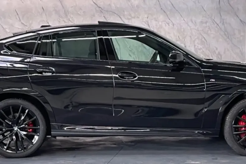 BMW X6 din 2024 cu 6.000 km - oferta BMW105463 - foto 7