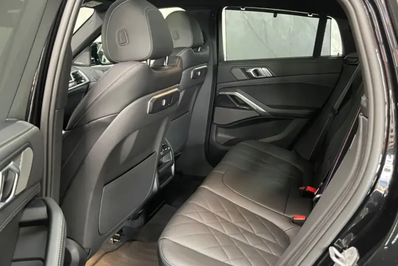 BMW X6 din 2024 cu 6.000 km - oferta BMW105463 - foto 13