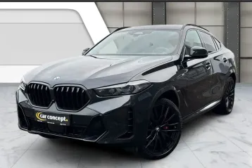 BMW X6 din 2024 - oferta BMW105464