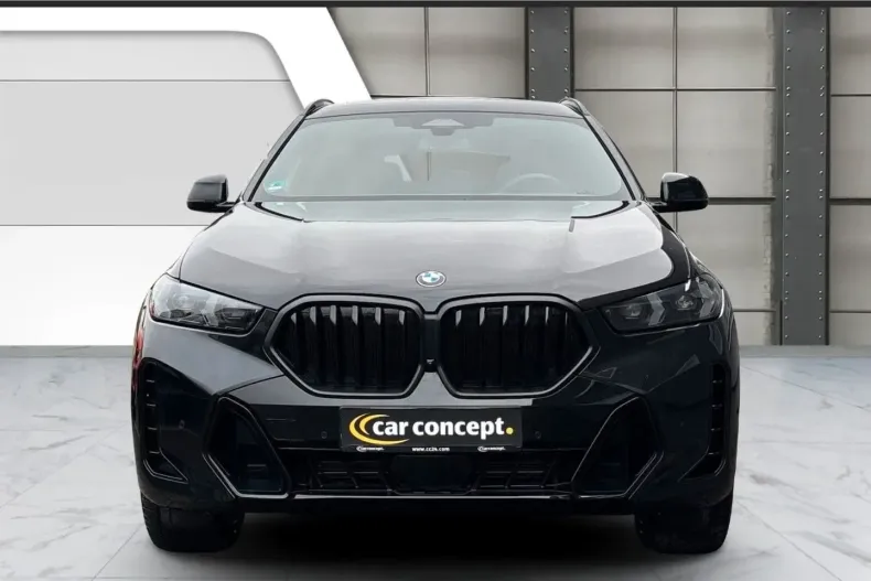 BMW X6 din 2024 cu 20.800 km - oferta BMW105464 - foto 3