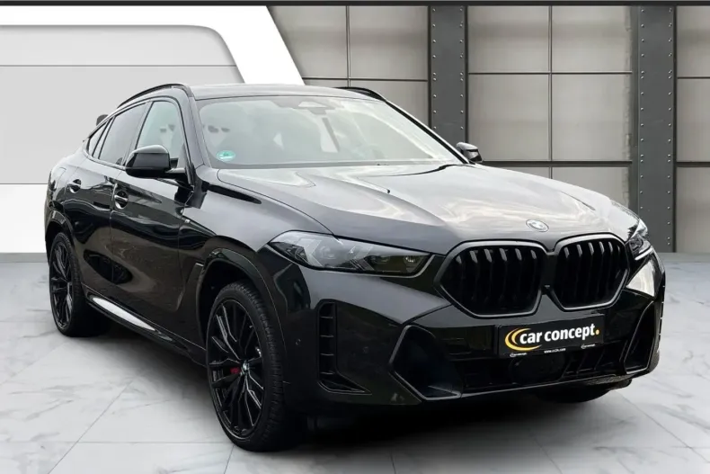 BMW X6 din 2024 cu 20.800 km - oferta BMW105464 - foto 4
