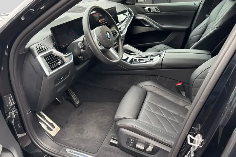 BMW X6 din 2024 cu 20.800 km - oferta BMW105464 - foto 7
