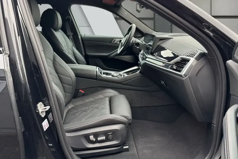 BMW X6 din 2024 cu 20.800 km - oferta BMW105464 - foto 9