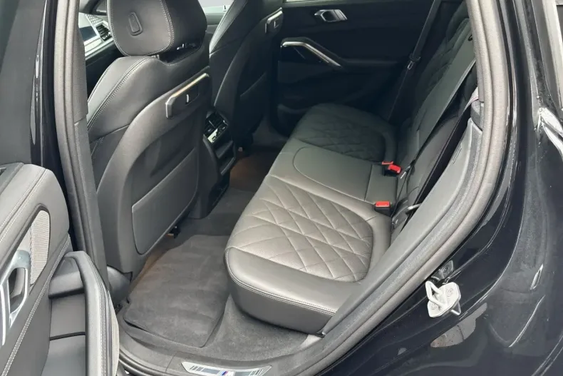 BMW X6 din 2024 cu 20.800 km - oferta BMW105464 - foto 10