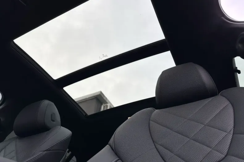 BMW X6 din 2024 cu 20.800 km - oferta BMW105464 - foto 11