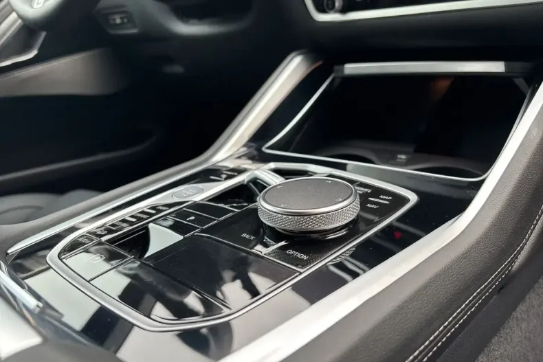 BMW X6 din 2024 cu 20.800 km - oferta BMW105464 - foto 13