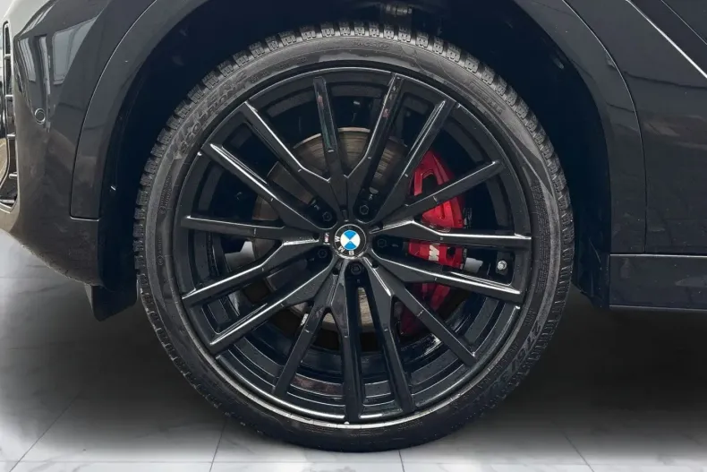 BMW X6 din 2024 cu 20.800 km - oferta BMW105464 - foto 14